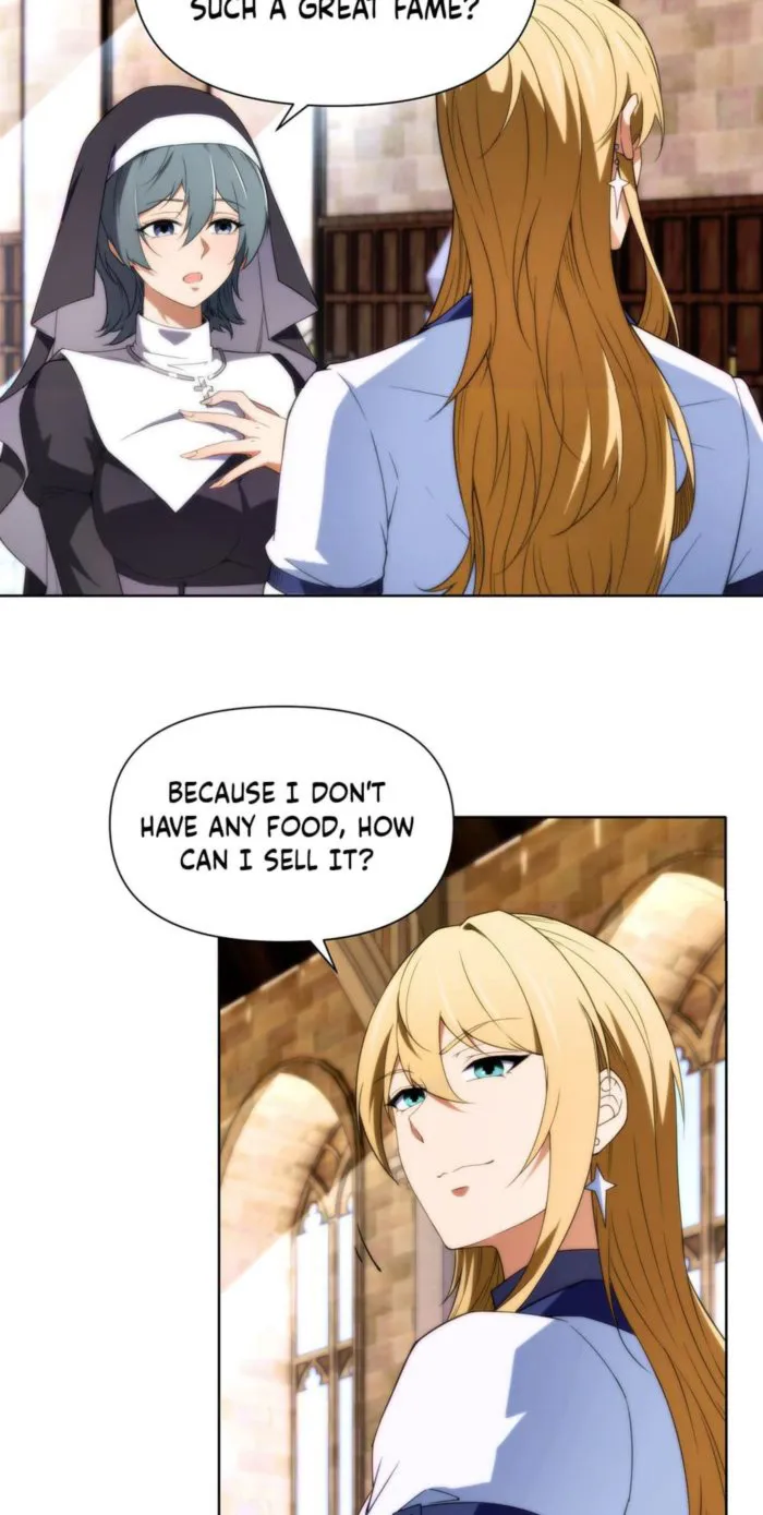 I Build an Industrial Empire on the Magic Continent Chapter 13 - Page 12