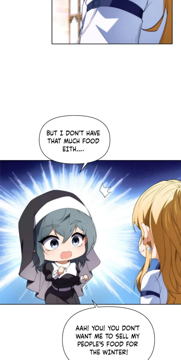 I Build an Industrial Empire on the Magic Continent Chapter 13 - Page 13