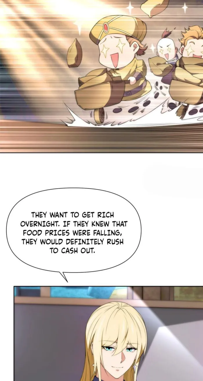 I Build an Industrial Empire on the Magic Continent Chapter 13 - Page 25