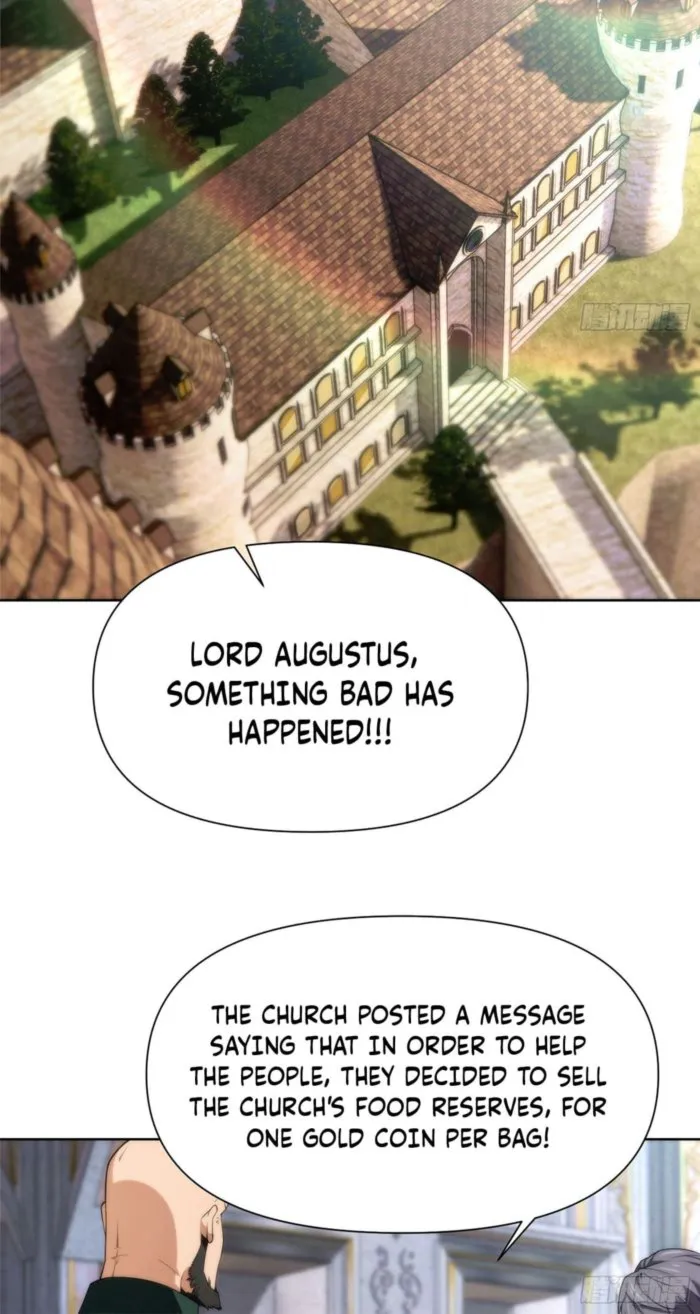 I Build an Industrial Empire on the Magic Continent Chapter 13 - Page 28