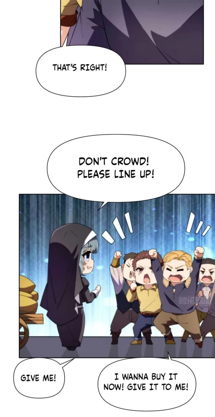 I Build an Industrial Empire on the Magic Continent Chapter 13 - Page 36