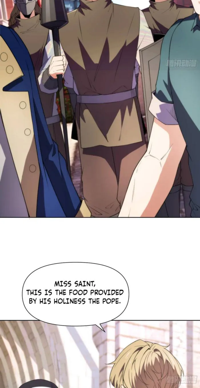 I Build an Industrial Empire on the Magic Continent Chapter 13 - Page 38