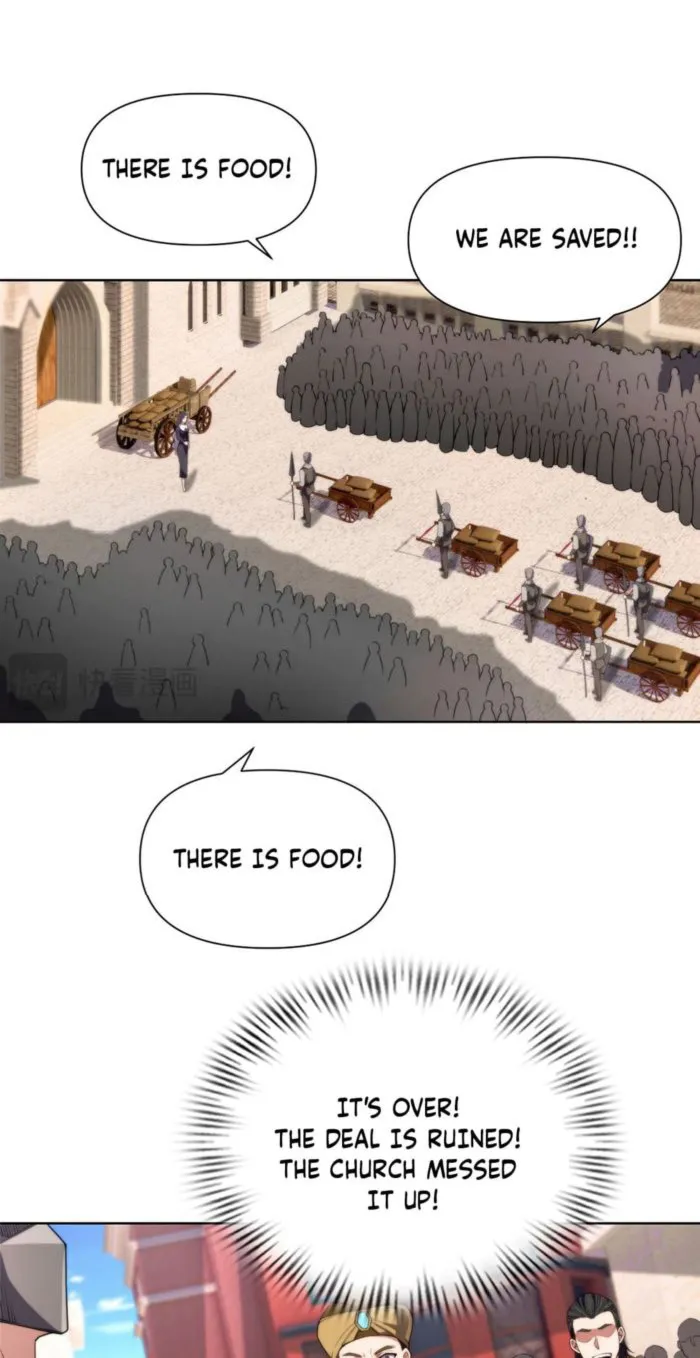 I Build an Industrial Empire on the Magic Continent Chapter 13 - Page 41