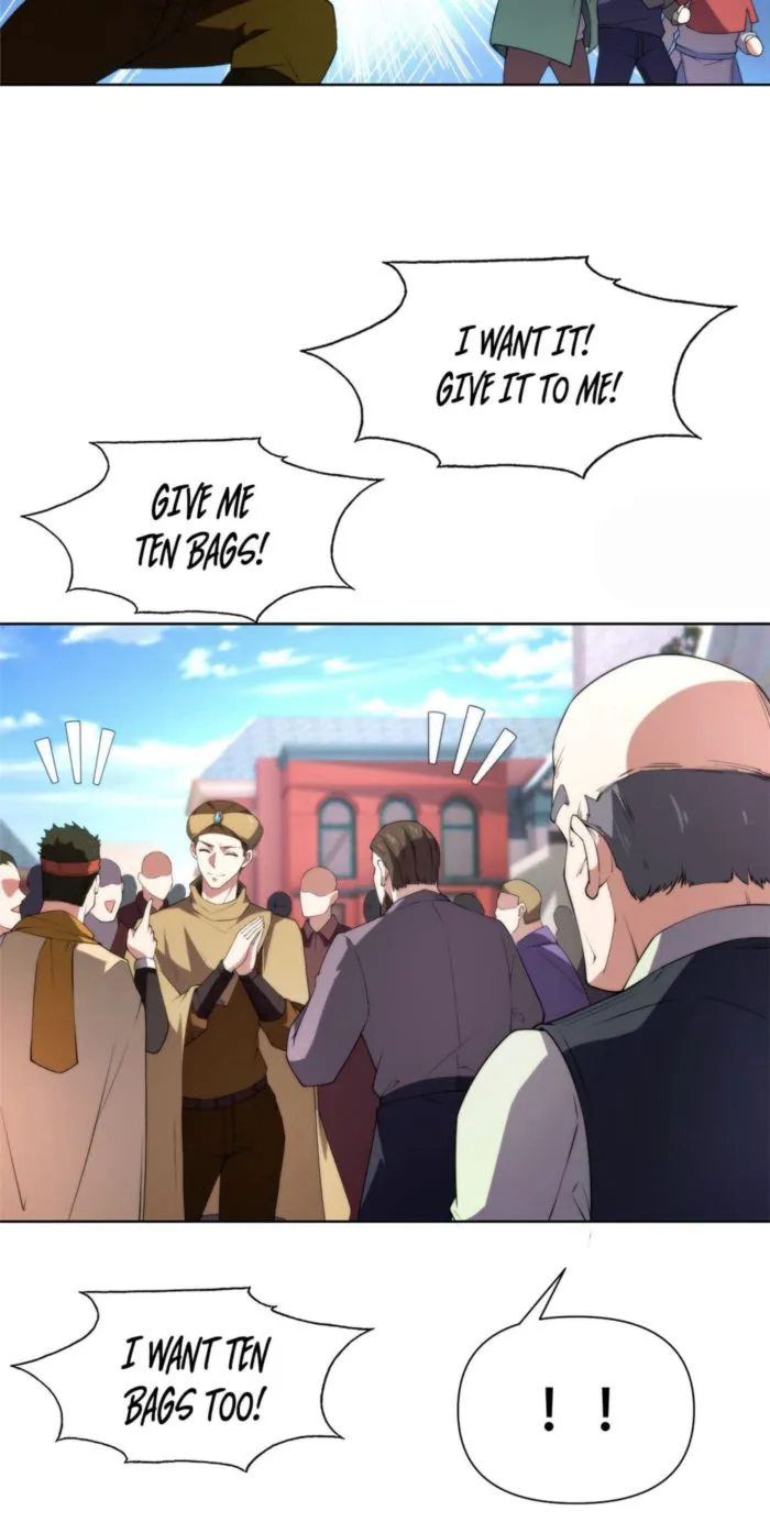 I Build an Industrial Empire on the Magic Continent Chapter 13 - Page 44