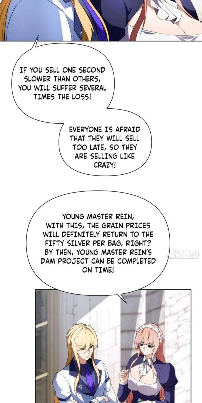 I Build an Industrial Empire on the Magic Continent Chapter 13 - Page 48