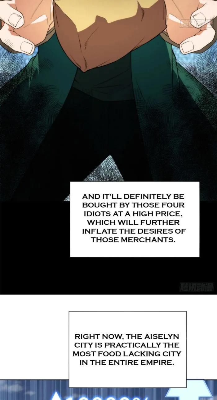 I Build an Industrial Empire on the Magic Continent Chapter 13 - Page 6