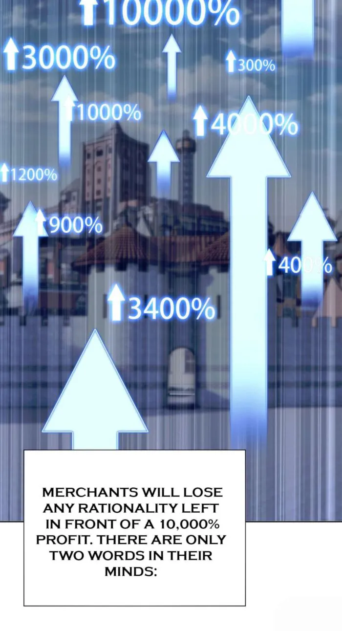 I Build an Industrial Empire on the Magic Continent Chapter 13 - Page 7