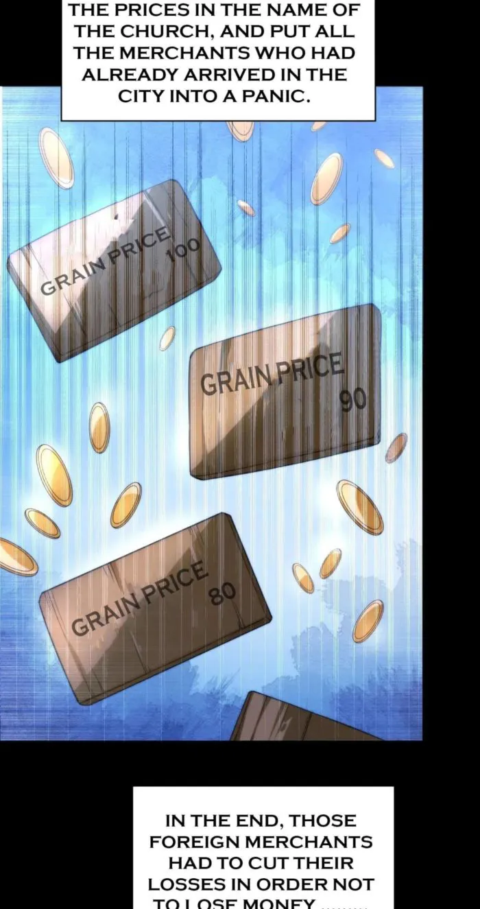 I Build an Industrial Empire on the Magic Continent Chapter 14 - Page 18