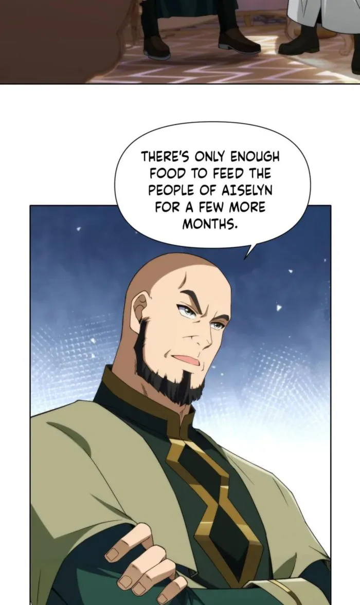 I Build an Industrial Empire on the Magic Continent Chapter 14 - Page 22