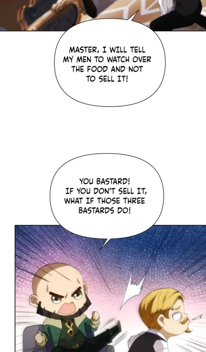 I Build an Industrial Empire on the Magic Continent Chapter 14 - Page 31