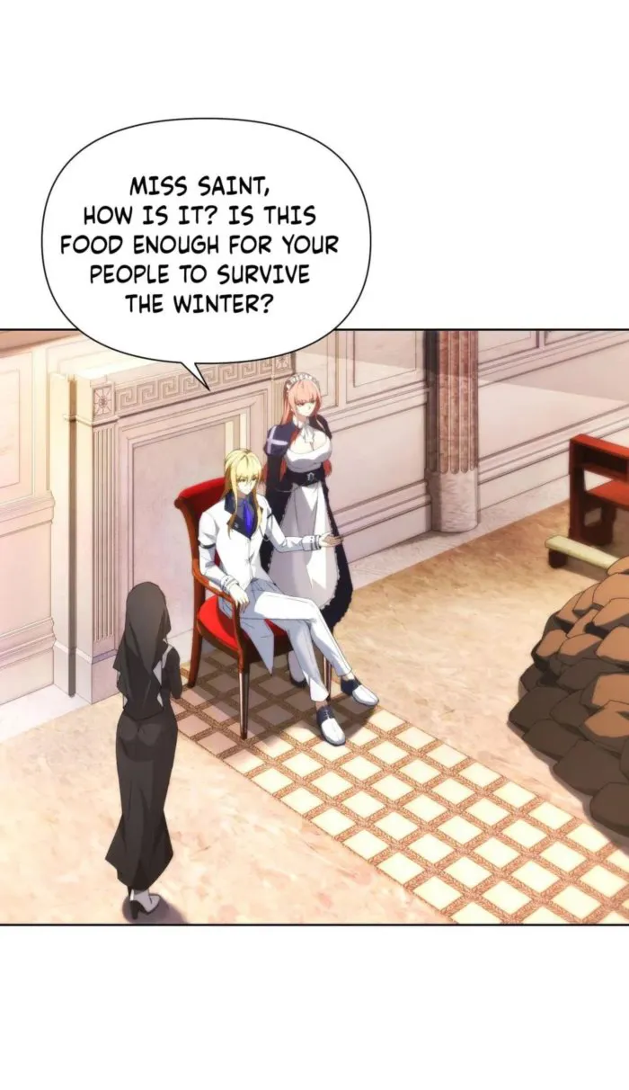 I Build an Industrial Empire on the Magic Continent Chapter 14 - Page 34