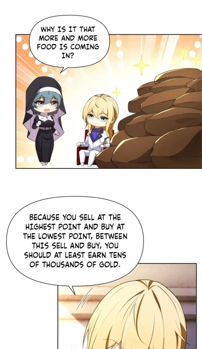 I Build an Industrial Empire on the Magic Continent Chapter 14 - Page 35