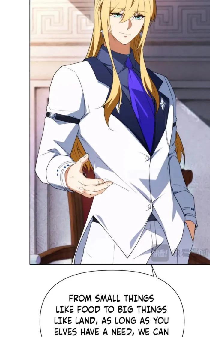 I Build an Industrial Empire on the Magic Continent Chapter 14 - Page 43