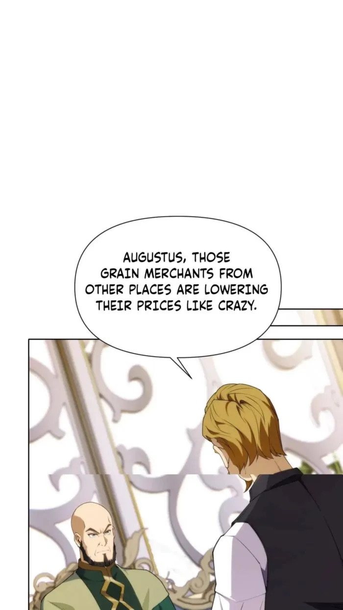 I Build an Industrial Empire on the Magic Continent Chapter 14 - Page 7