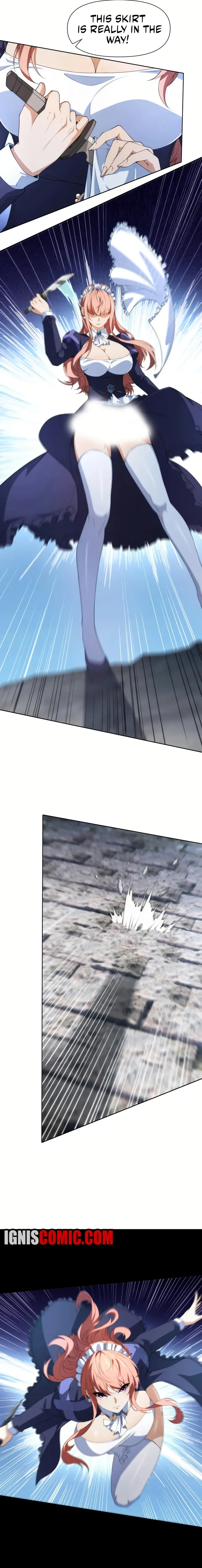 I Build an Industrial Empire on the Magic Continent Chapter 17 - Page 5