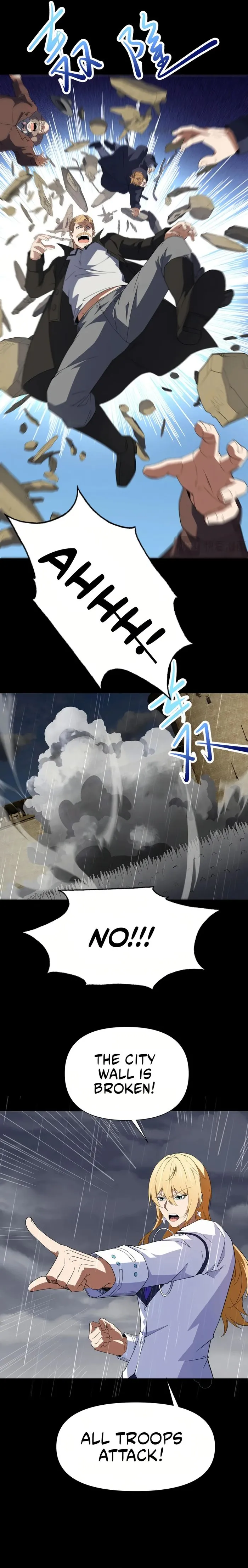 I Build an Industrial Empire on the Magic Continent Chapter 20 - Page 11