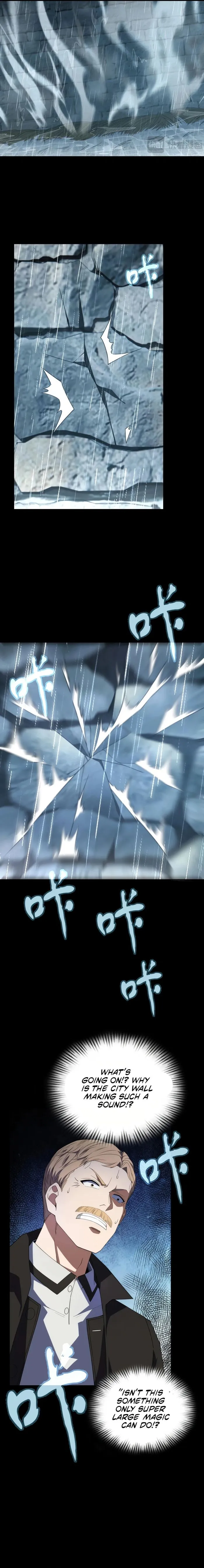 I Build an Industrial Empire on the Magic Continent Chapter 20 - Page 9