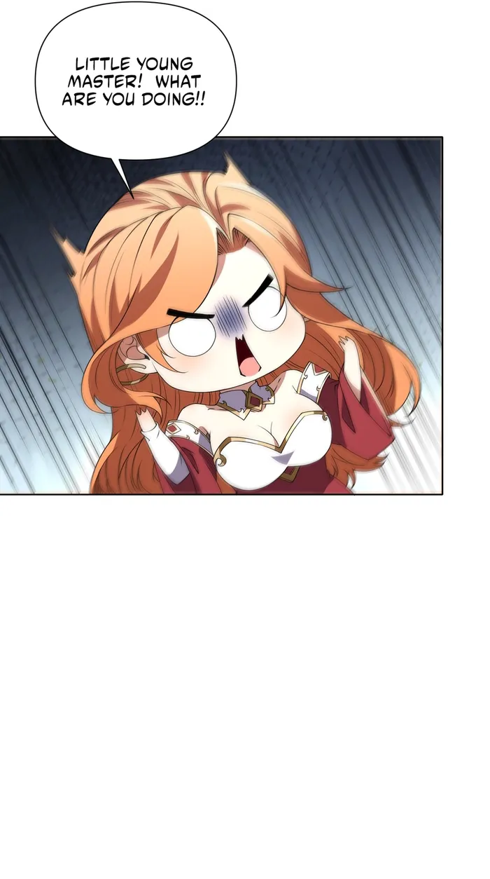 I Build an Industrial Empire on the Magic Continent Chapter 21 - Page 18