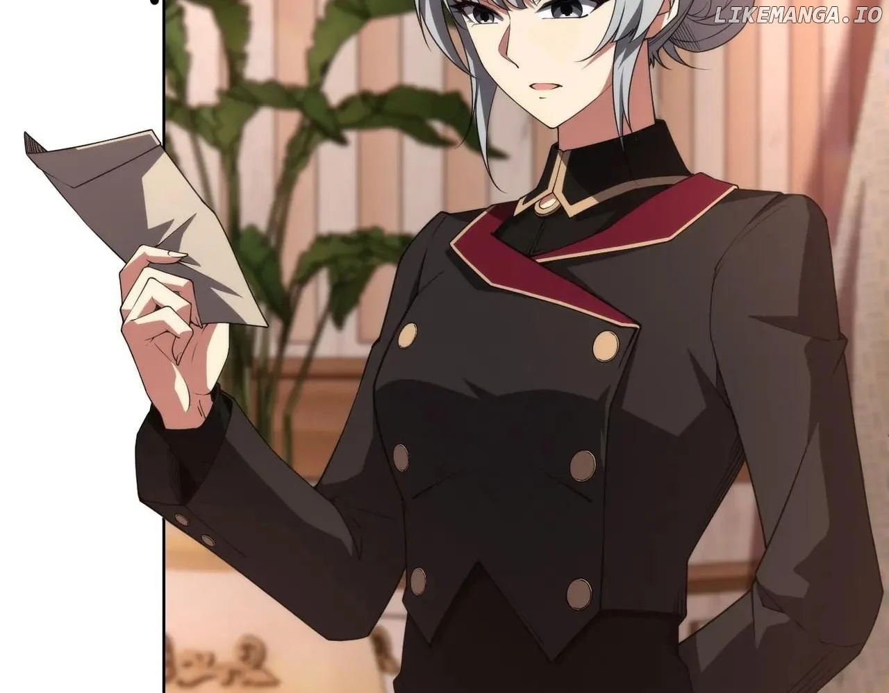 I Build an Industrial Empire on the Magic Continent Chapter 23 - Page 11