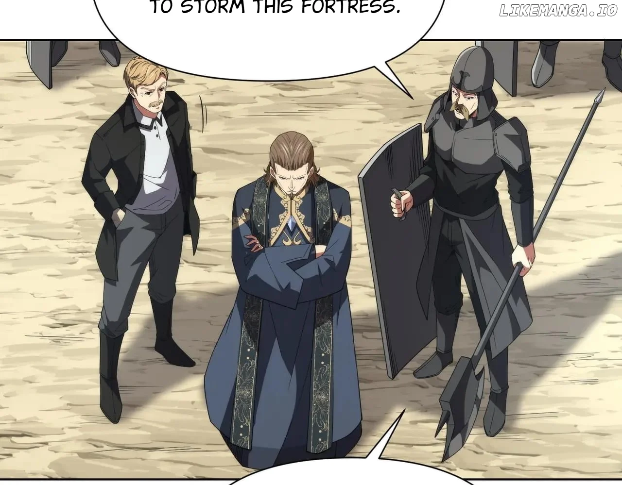 I Build an Industrial Empire on the Magic Continent Chapter 23 - Page 112