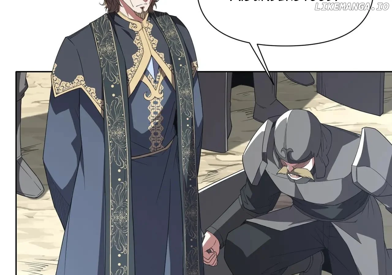 I Build an Industrial Empire on the Magic Continent Chapter 23 - Page 119