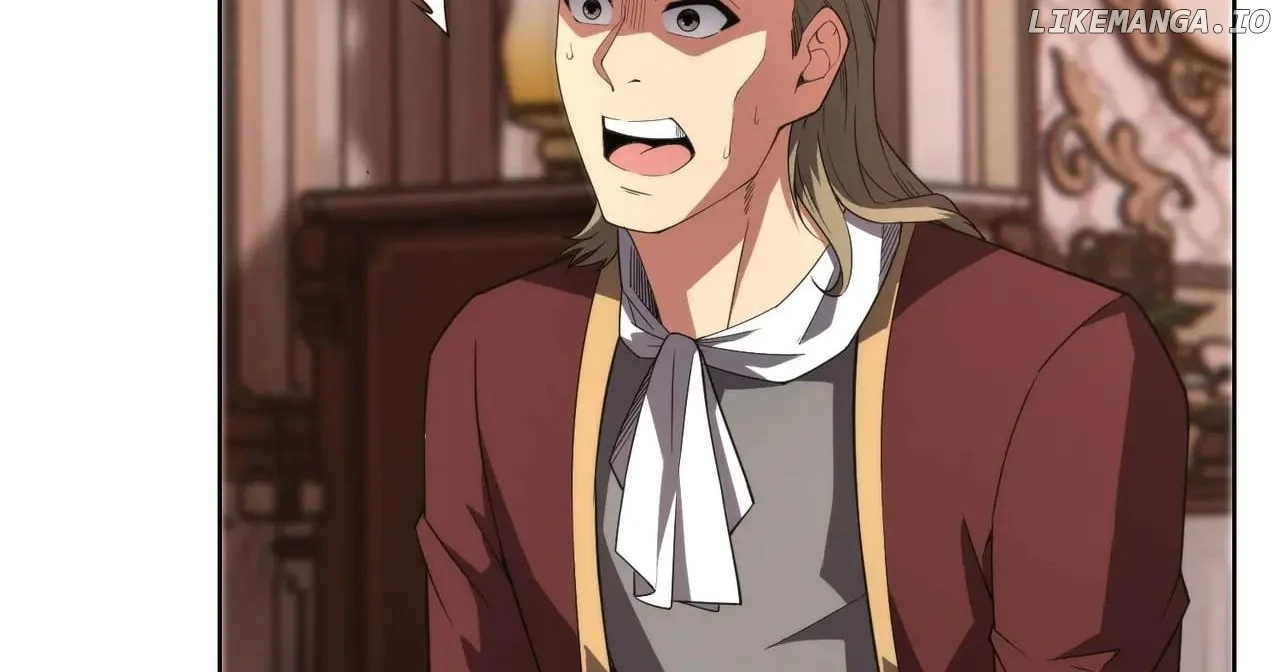 I Build an Industrial Empire on the Magic Continent Chapter 23 - Page 36