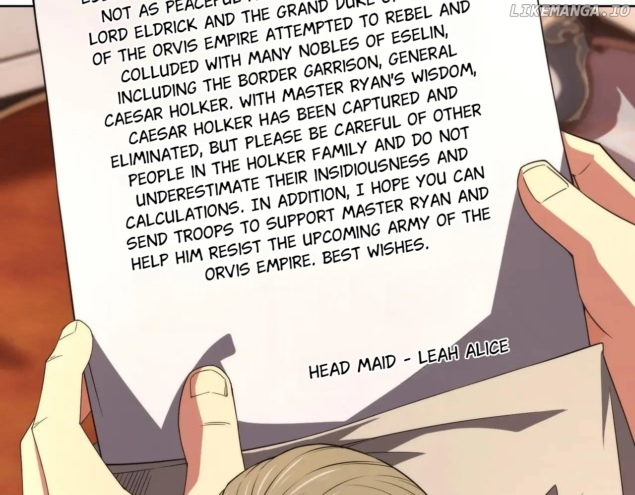 I Build an Industrial Empire on the Magic Continent Chapter 23 - Page 43