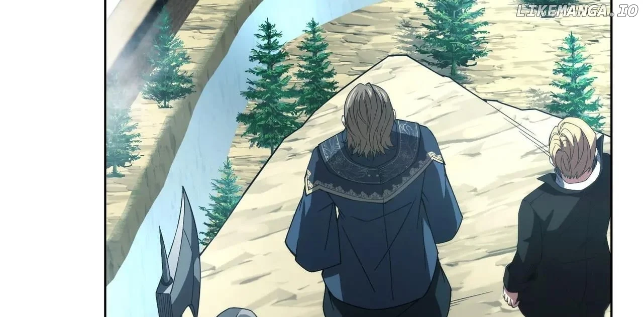 I Build an Industrial Empire on the Magic Continent Chapter 23 - Page 89