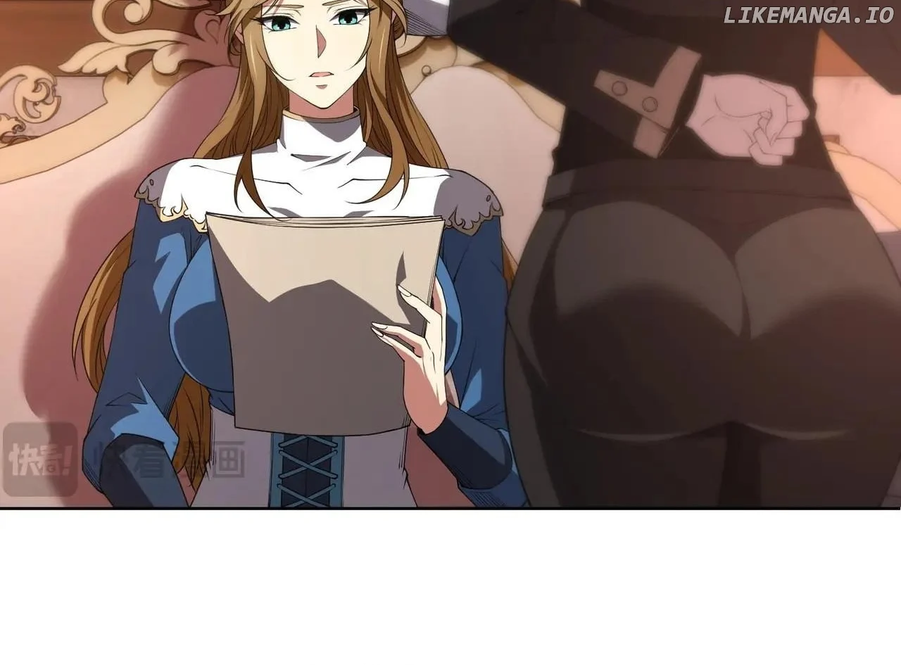 I Build an Industrial Empire on the Magic Continent Chapter 23 - Page 9