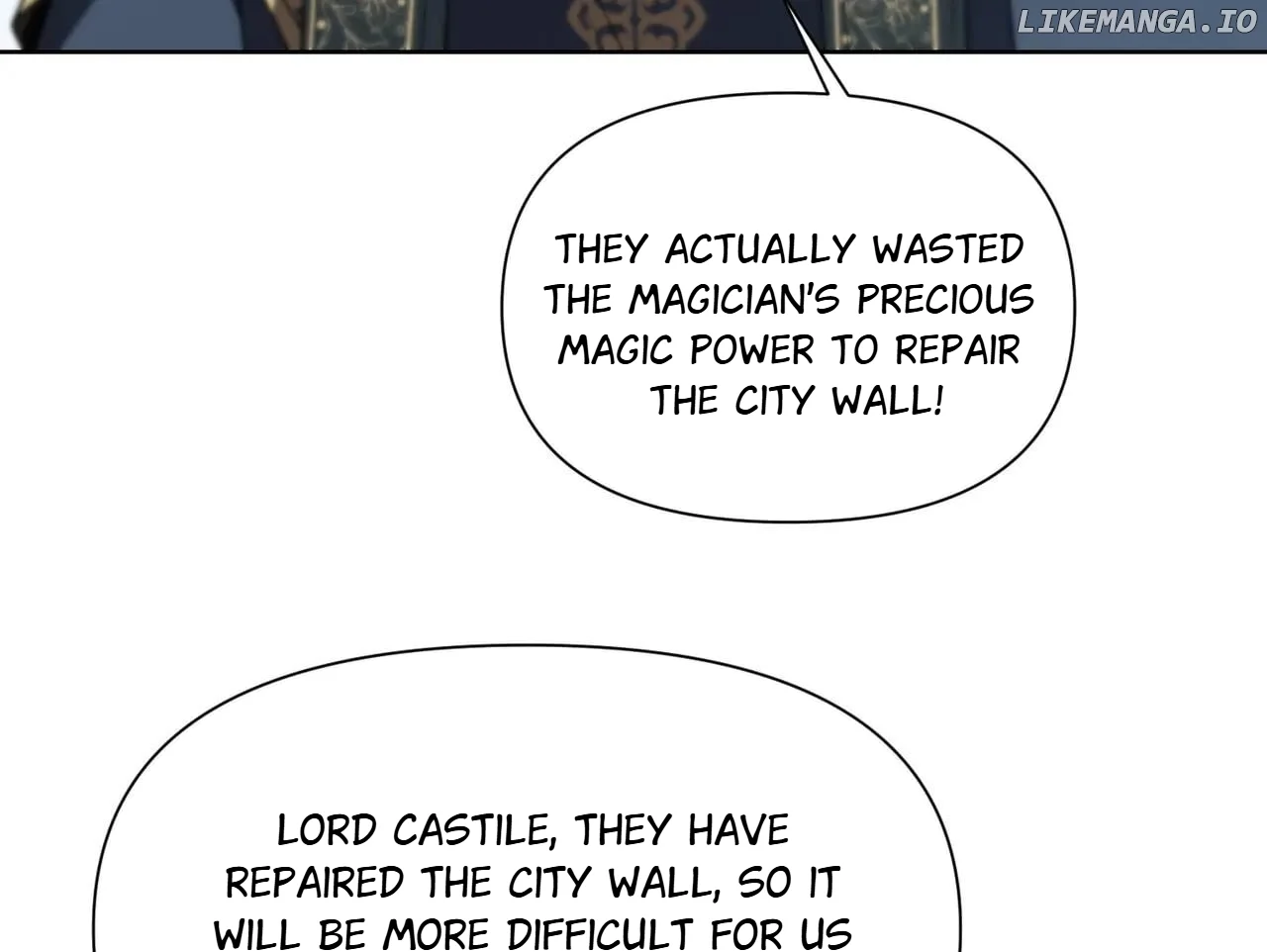 I Build an Industrial Empire on the Magic Continent Chapter 23 - Page 99
