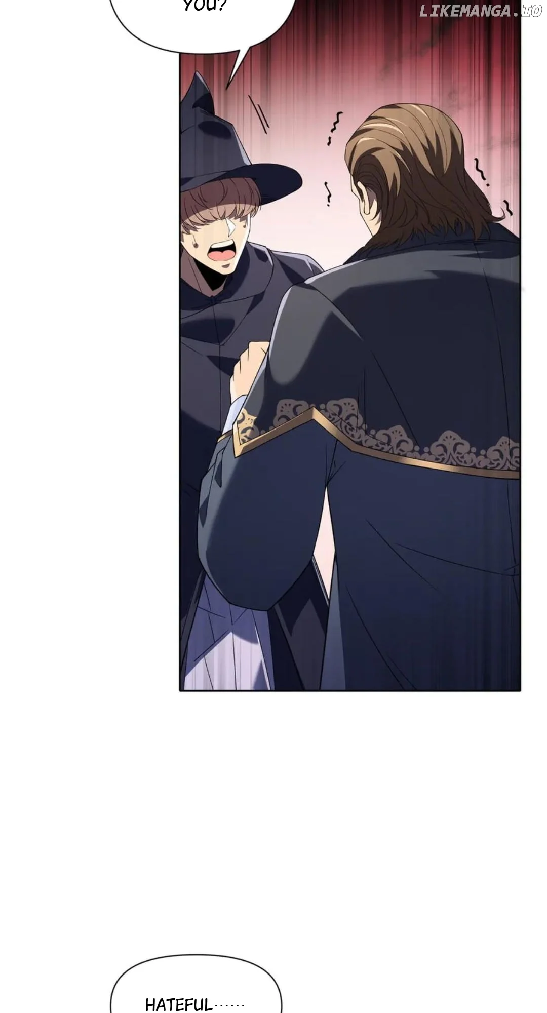 I Build an Industrial Empire on the Magic Continent Chapter 24 - Page 13