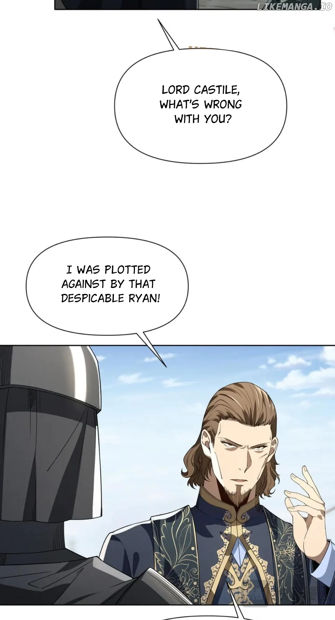 I Build an Industrial Empire on the Magic Continent Chapter 24 - Page 21