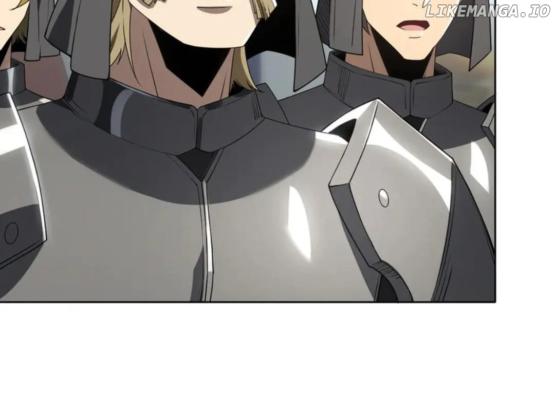 I Build an Industrial Empire on the Magic Continent Chapter 24 - Page 30