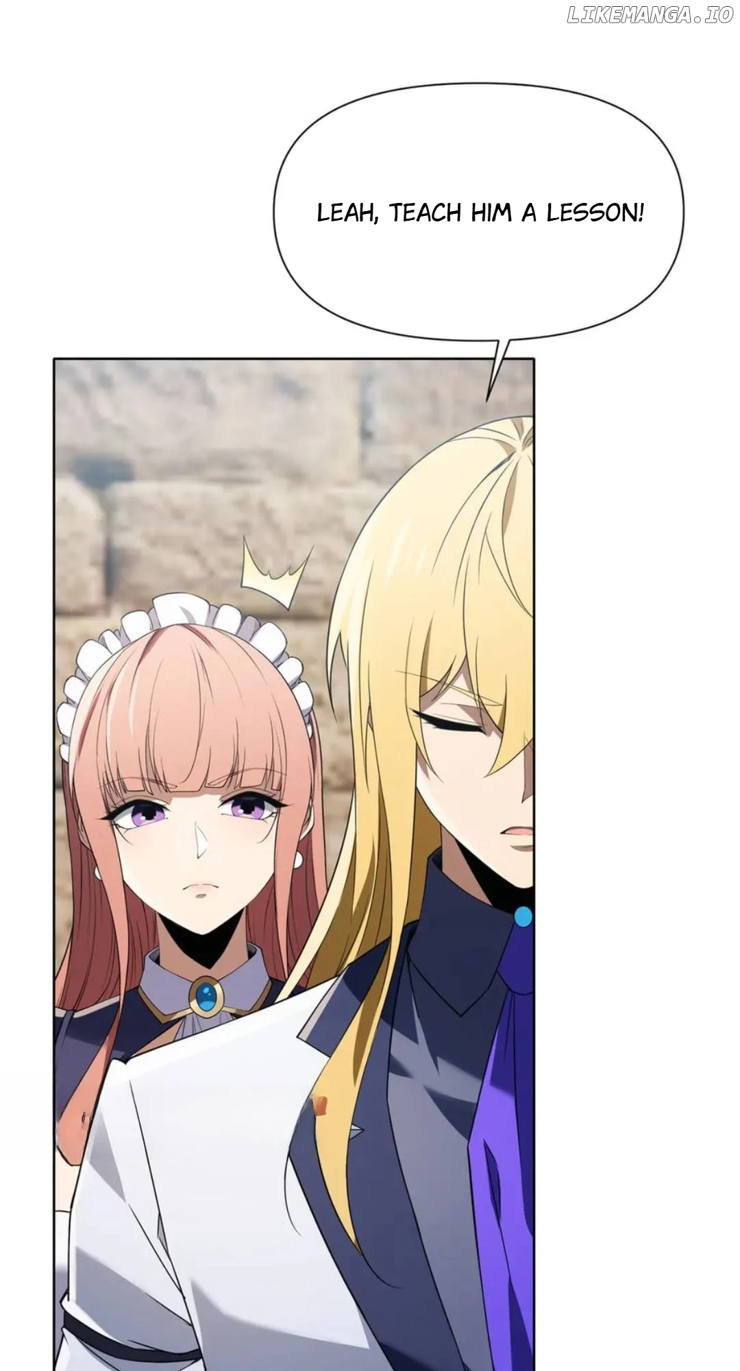 I Build an Industrial Empire on the Magic Continent Chapter 24 - Page 5