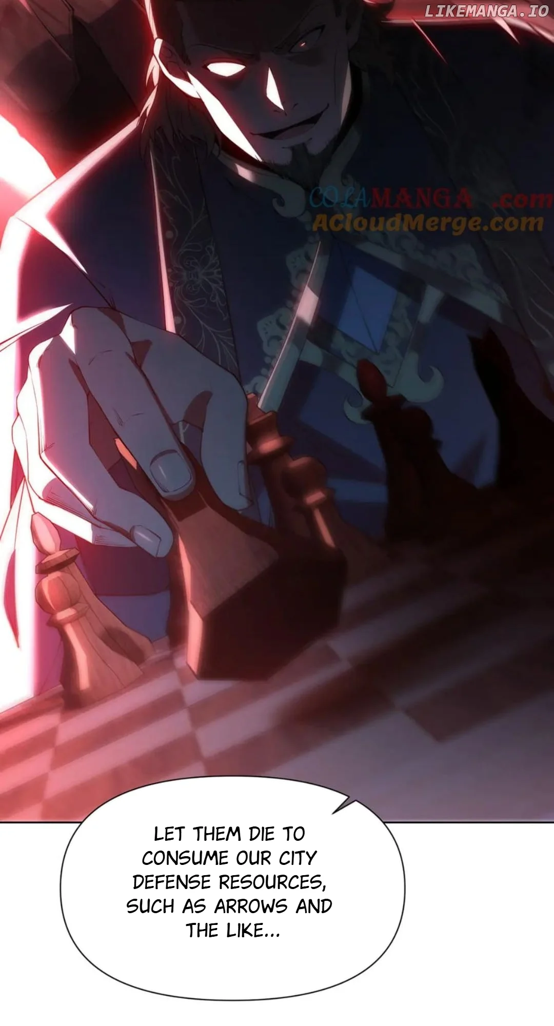 I Build an Industrial Empire on the Magic Continent Chapter 24 - Page 54