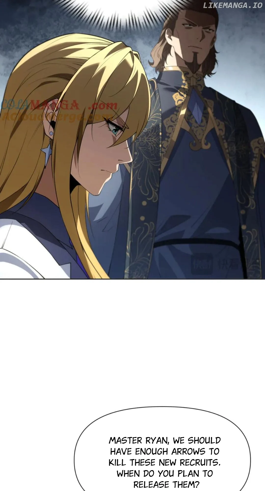 I Build an Industrial Empire on the Magic Continent Chapter 24 - Page 58