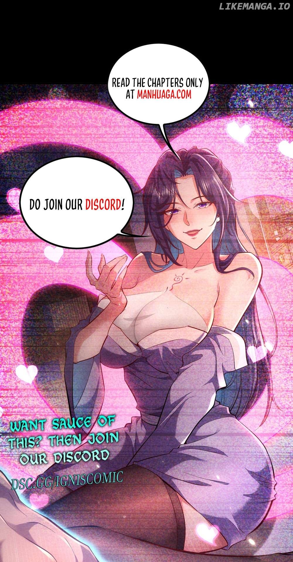 I Build an Industrial Empire on the Magic Continent Chapter 25 - Page 16