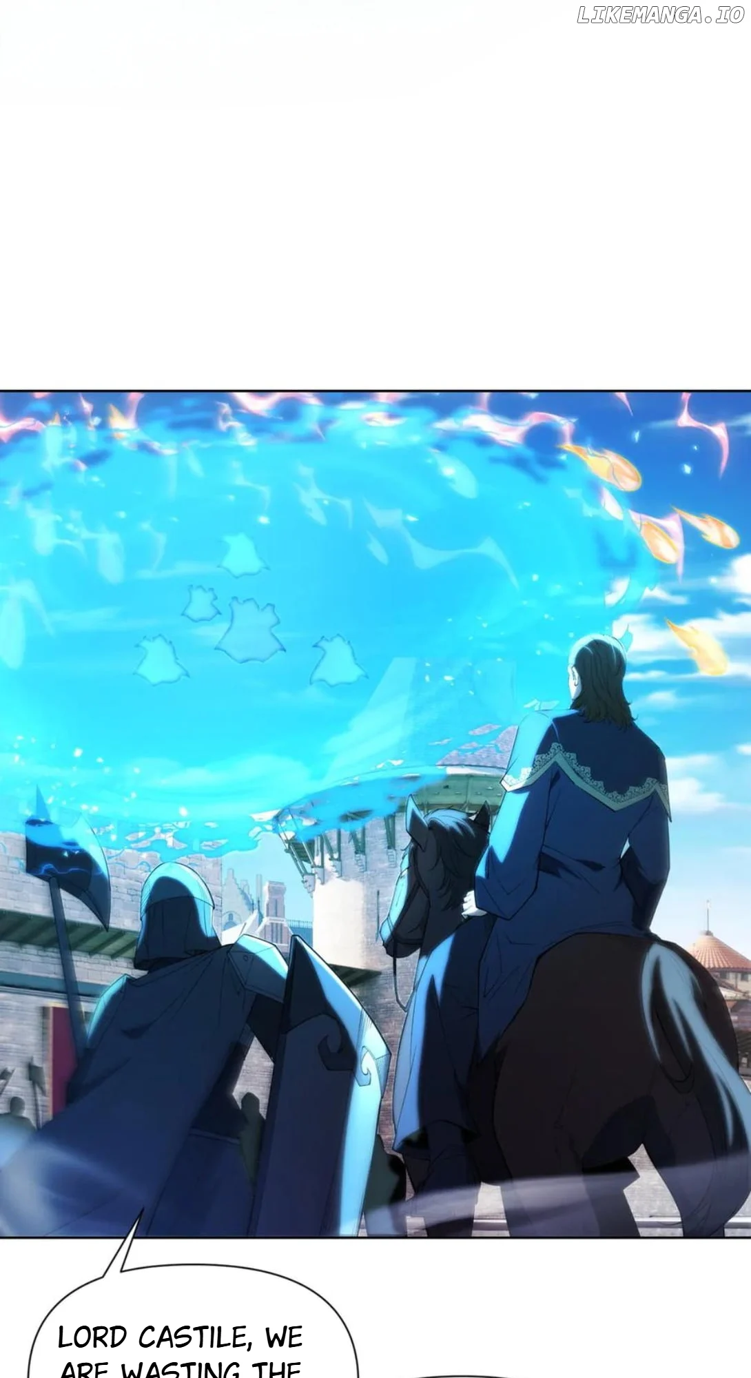 I Build an Industrial Empire on the Magic Continent Chapter 27 - Page 12