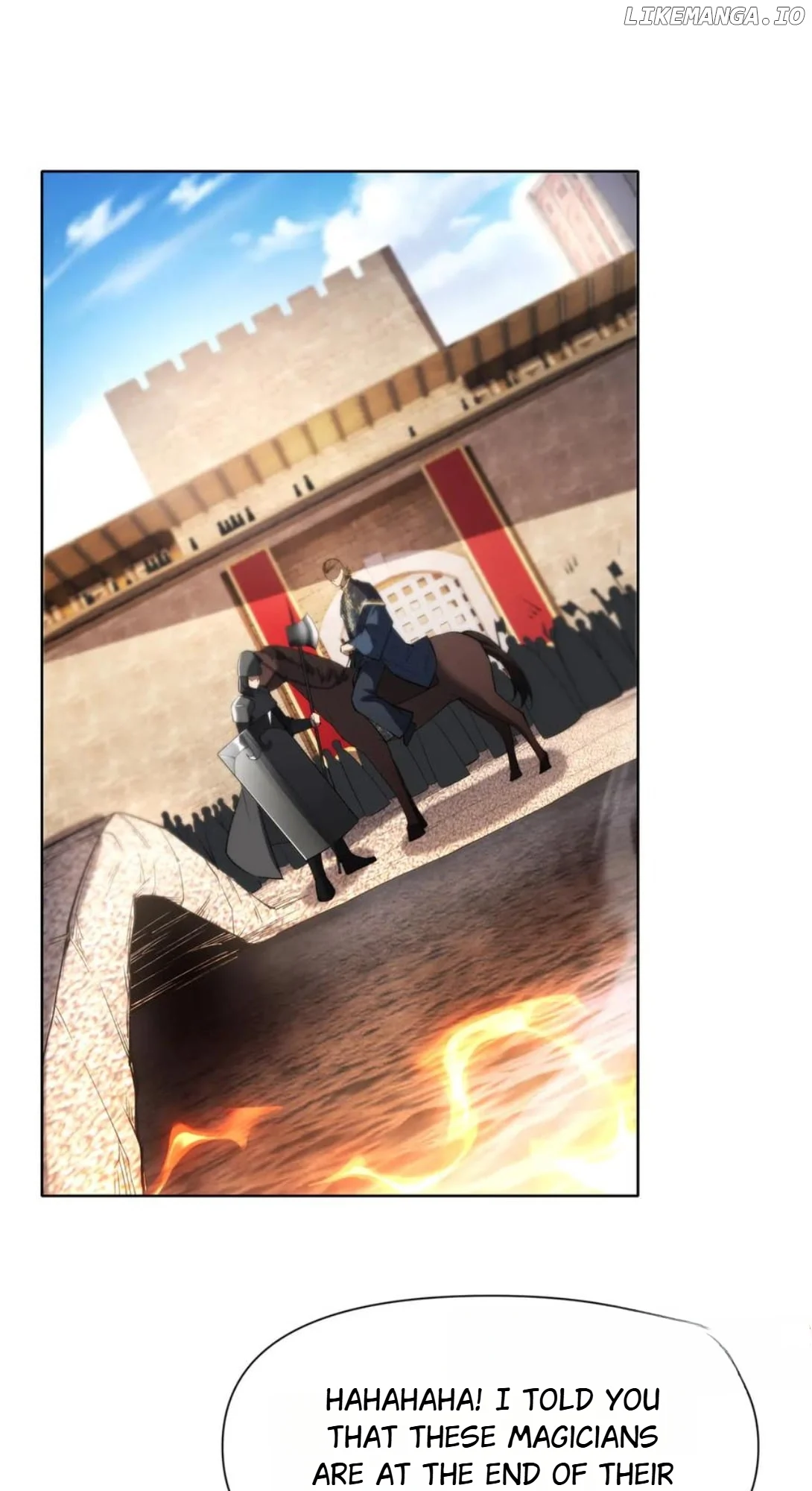 I Build an Industrial Empire on the Magic Continent Chapter 27 - Page 19