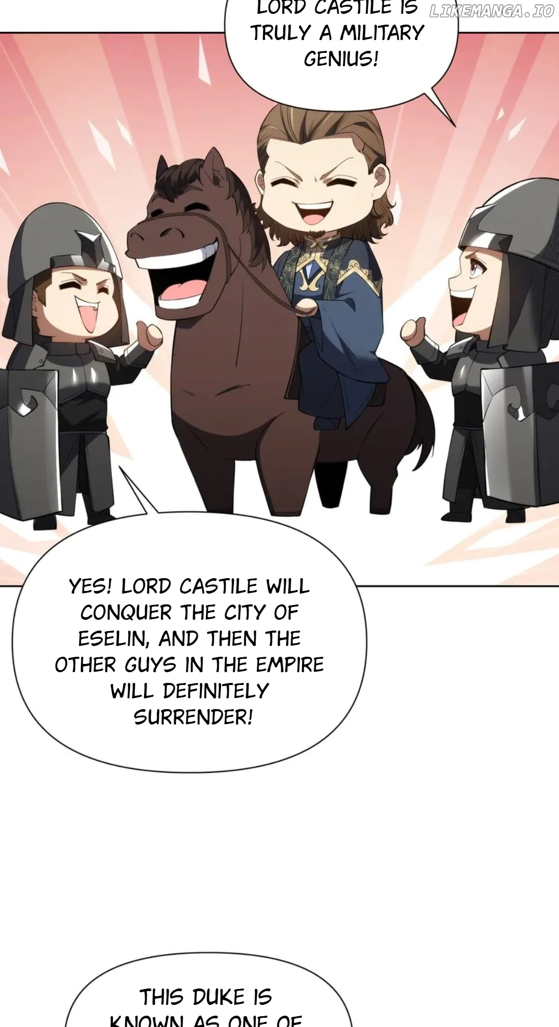 I Build an Industrial Empire on the Magic Continent Chapter 27 - Page 21