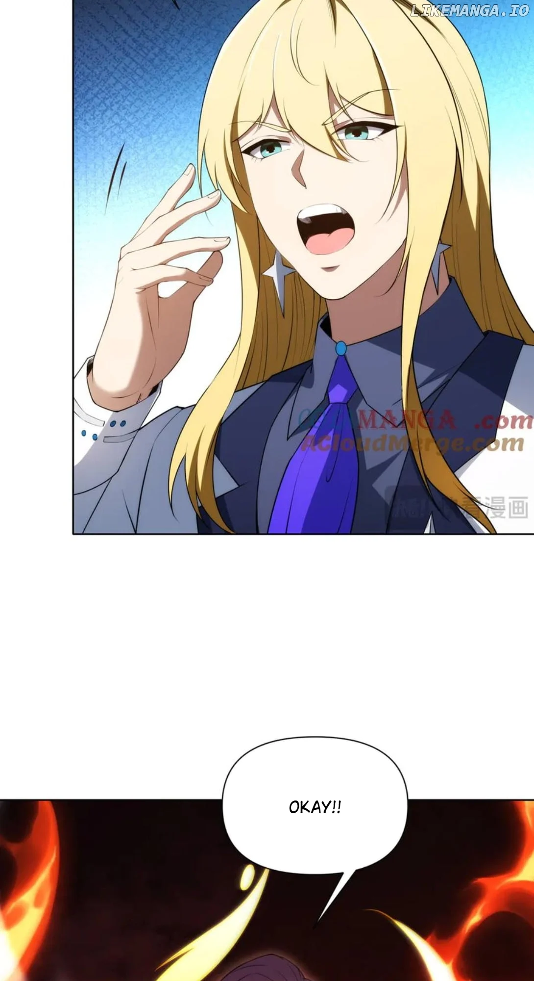 I Build an Industrial Empire on the Magic Continent Chapter 27 - Page 4