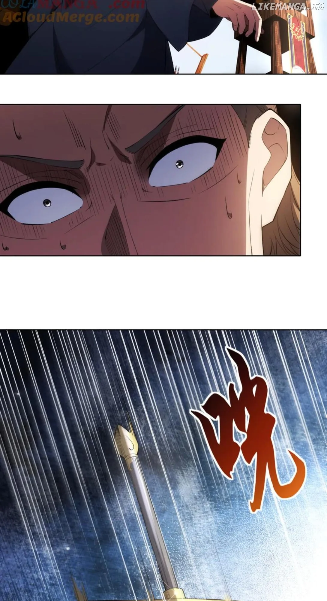 I Build an Industrial Empire on the Magic Continent Chapter 27 - Page 48