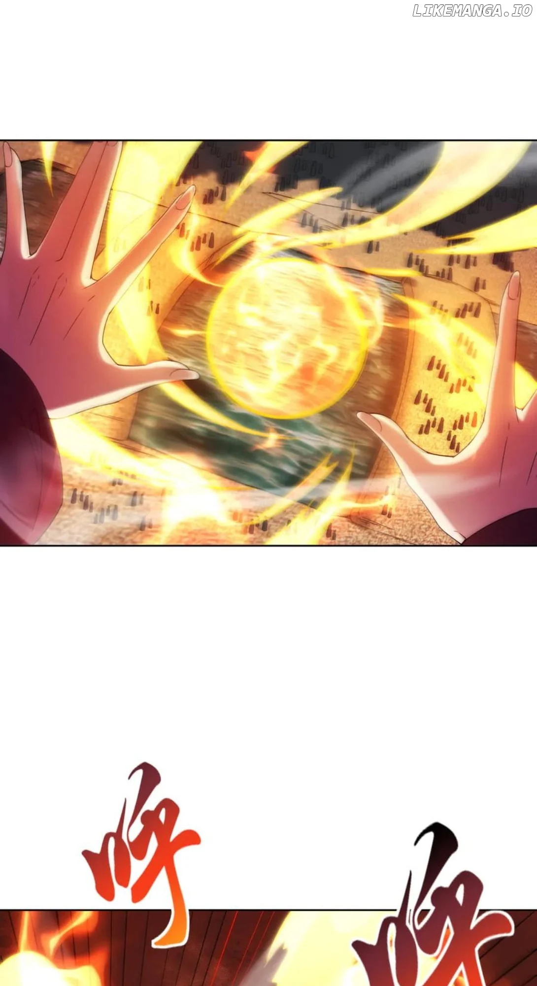 I Build an Industrial Empire on the Magic Continent Chapter 27 - Page 6