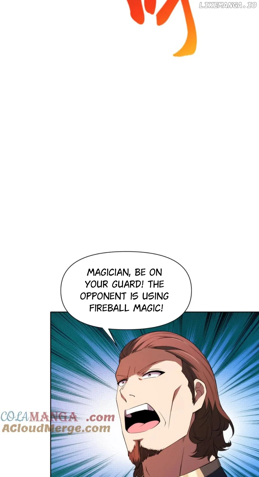 I Build an Industrial Empire on the Magic Continent Chapter 27 - Page 8