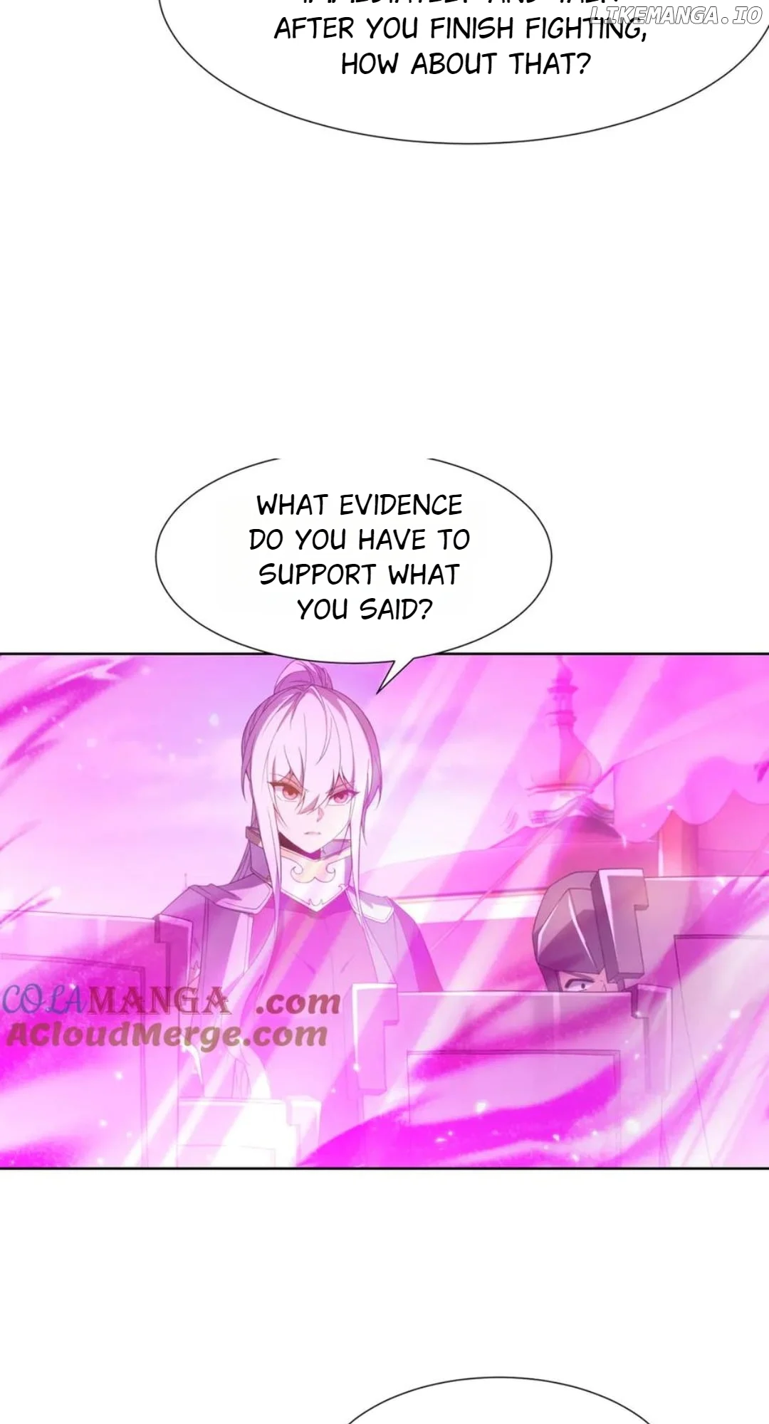 I Build an Industrial Empire on the Magic Continent Chapter 28 - Page 24