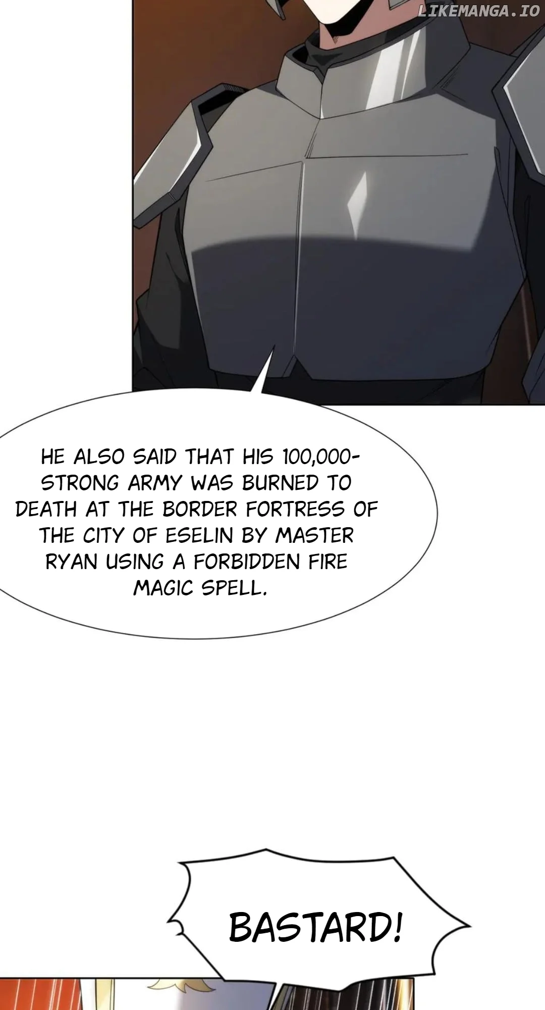 I Build an Industrial Empire on the Magic Continent Chapter 28 - Page 3