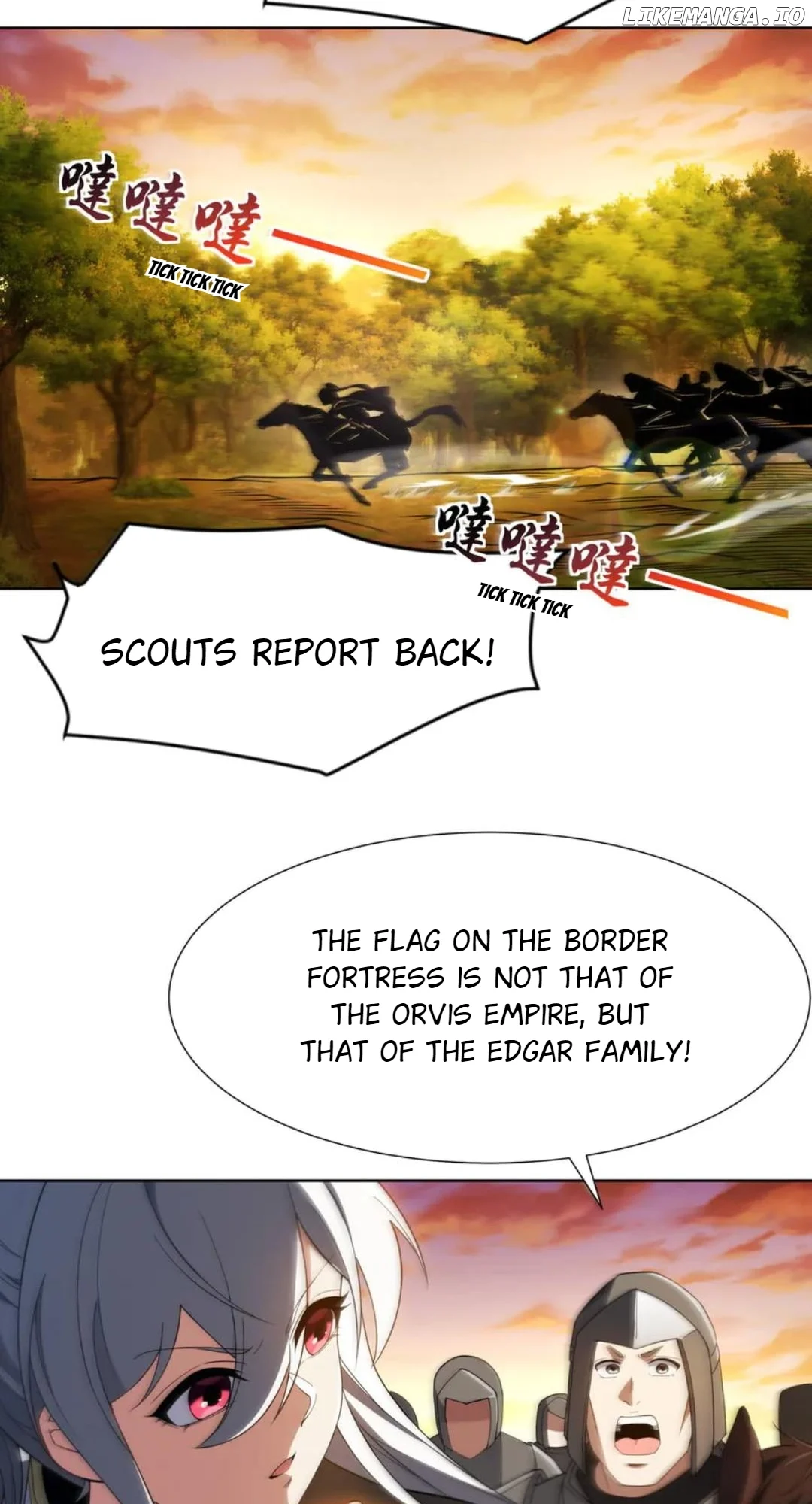 I Build an Industrial Empire on the Magic Continent Chapter 28 - Page 36