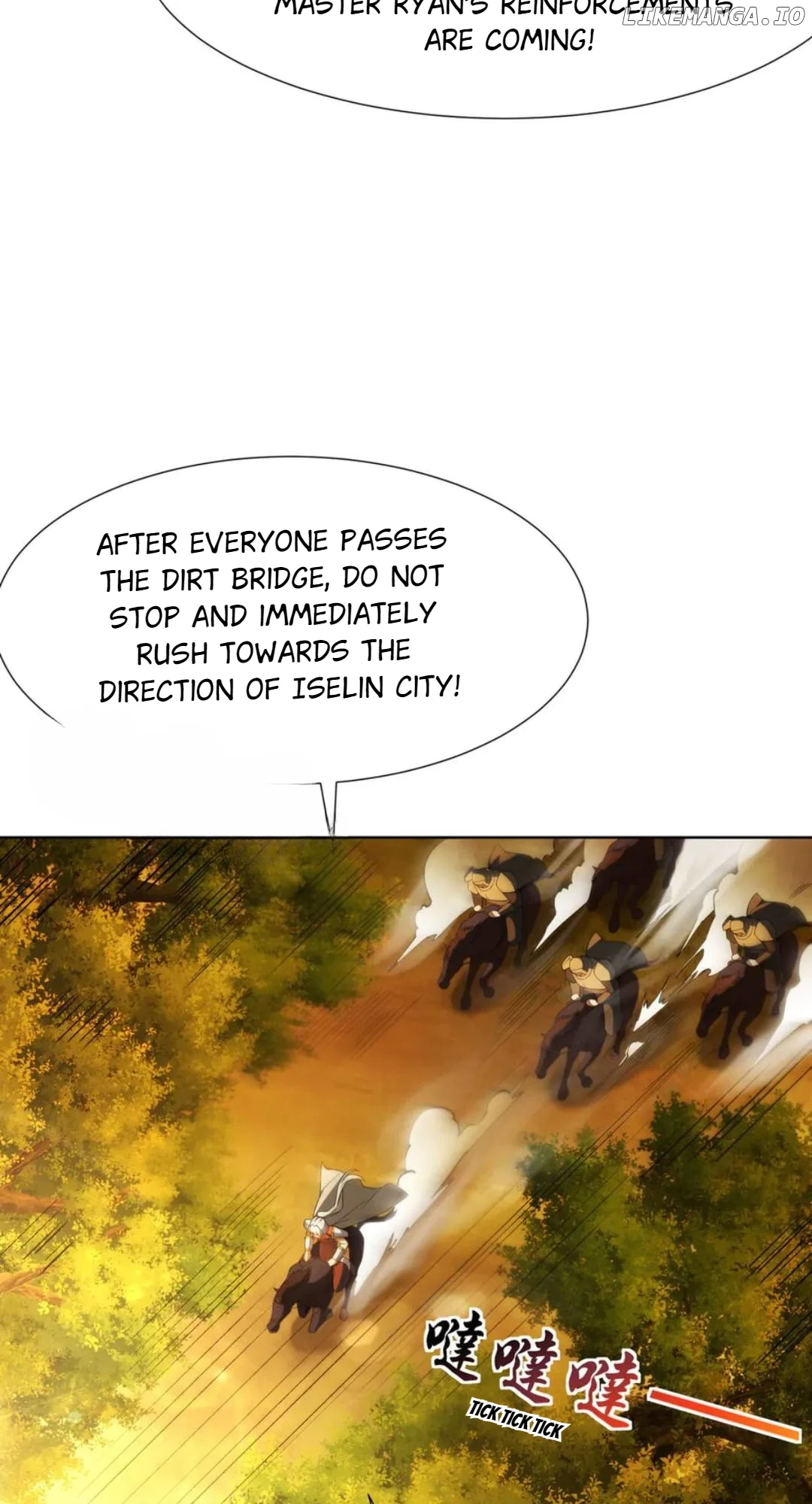 I Build an Industrial Empire on the Magic Continent Chapter 28 - Page 40