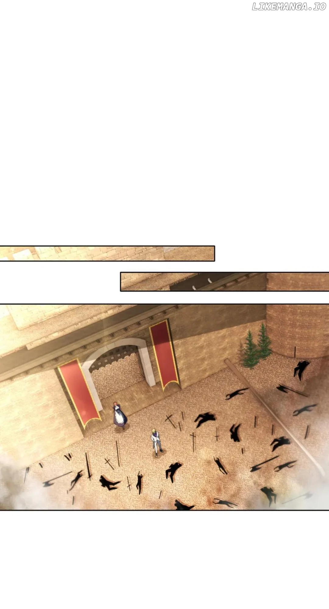 I Build an Industrial Empire on the Magic Continent Chapter 28 - Page 42