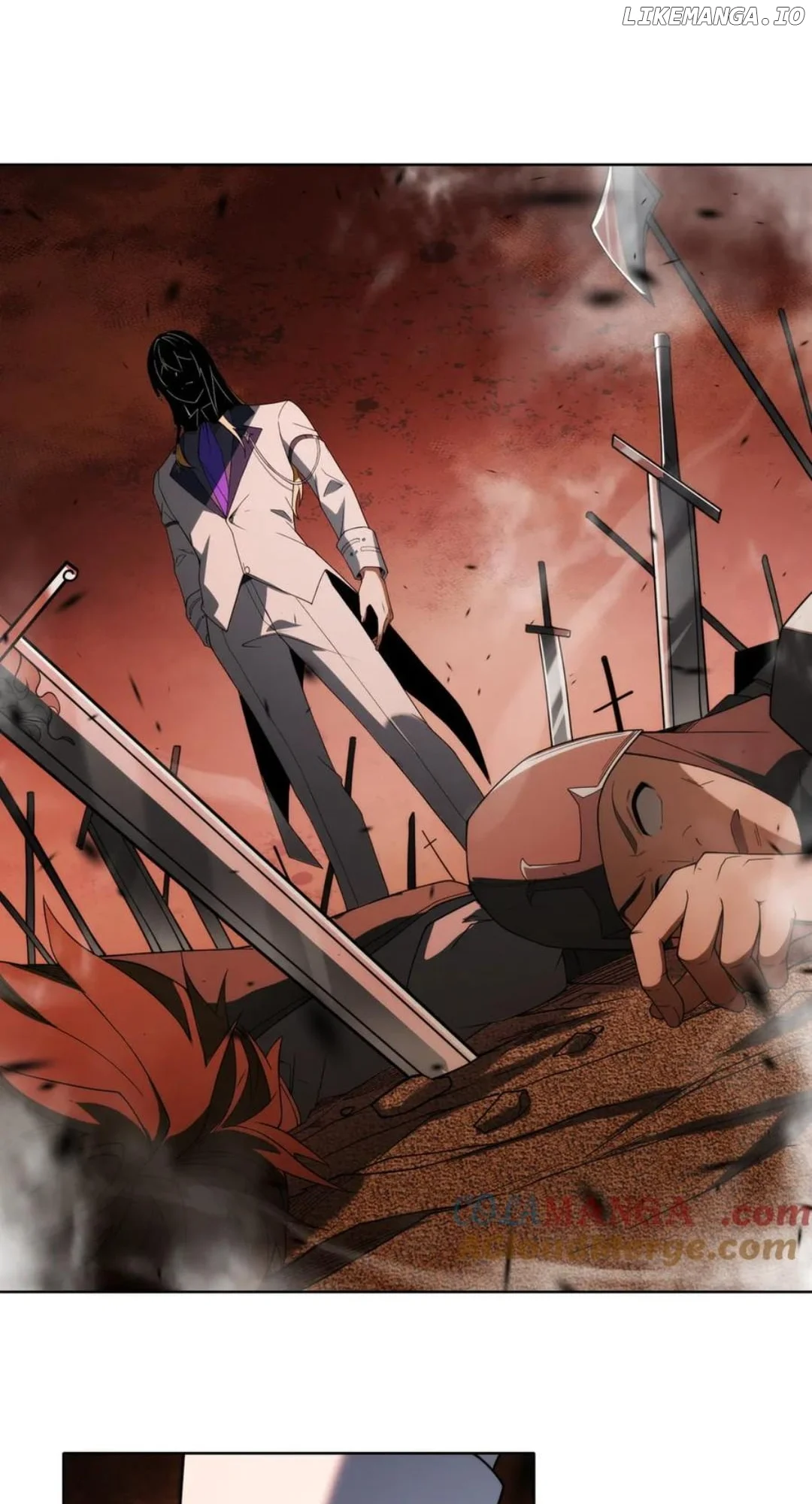 I Build an Industrial Empire on the Magic Continent Chapter 28 - Page 43